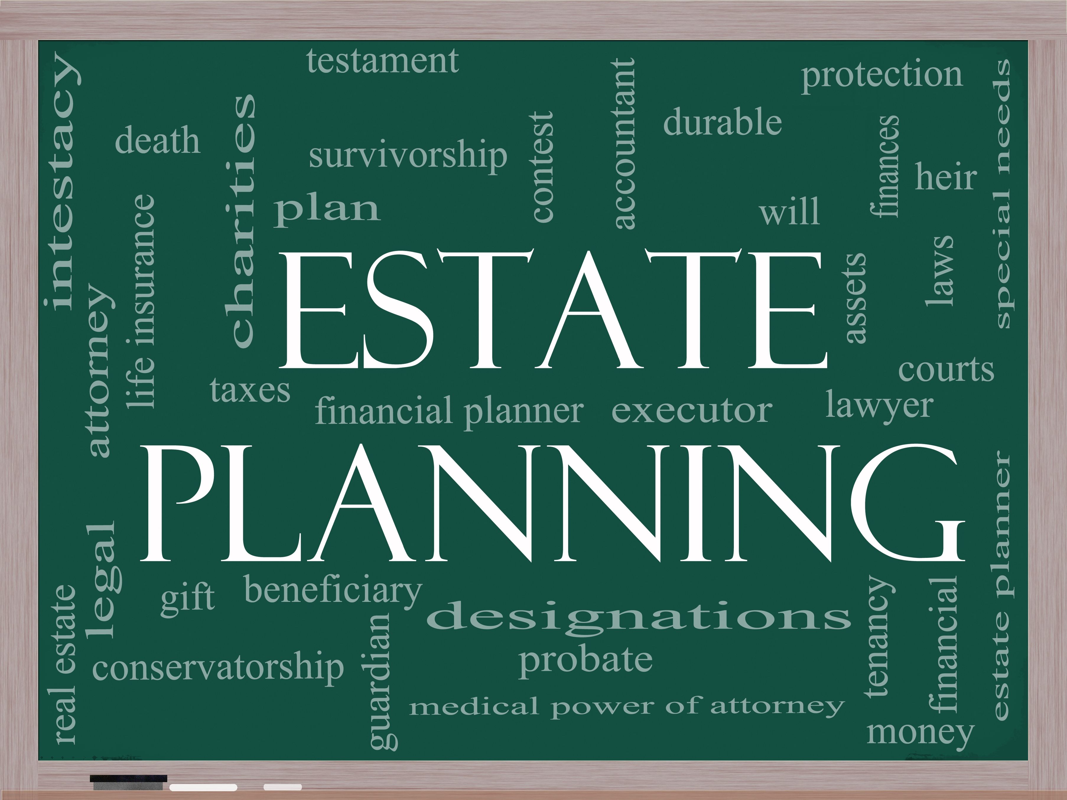 What to Look for in an Estate Planning Attorney in Redlands, CA