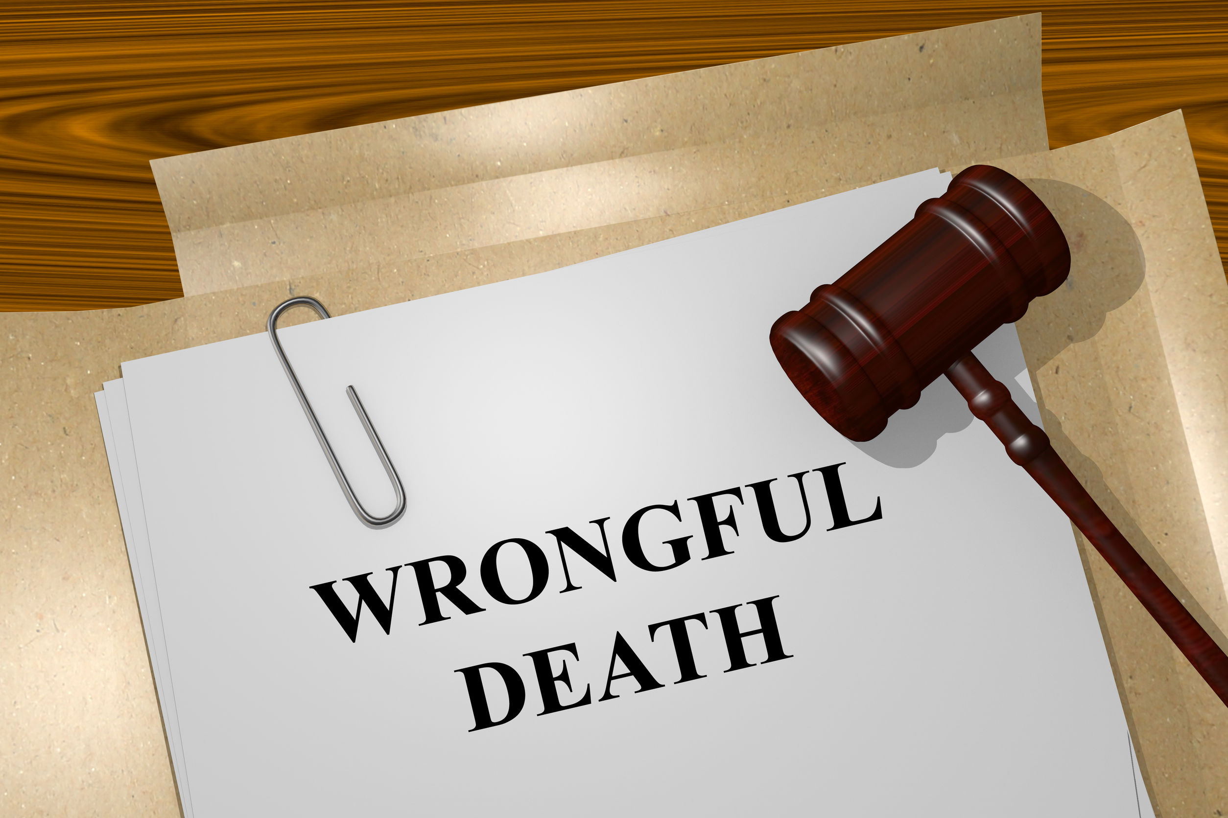 Contact a Wrongful Death Attorney in Louisville, KY to Get Assistance