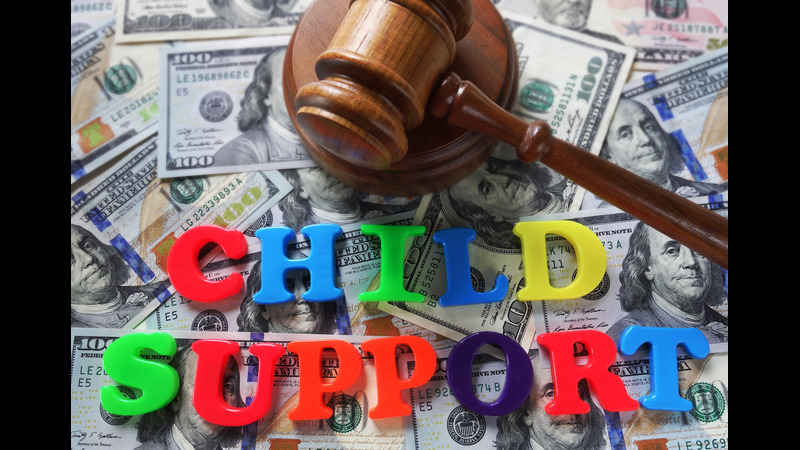 Struggling with support changes? why a child support lawyer in Colorado Springs CO matters!