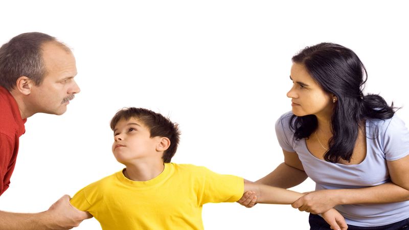 Get the legal help you need: Child support lawyer in Colorado Springs, CO